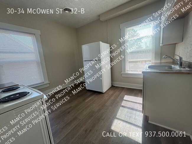 30-34 US-30 in Dayton, OH - Building Photo - Building Photo