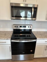 1632 Laforce Cv in Wendell, NC - Building Photo - Building Photo