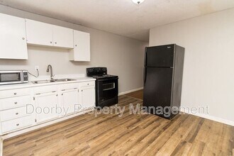 2215 Allin St in Chattanooga, TN - Building Photo - Building Photo