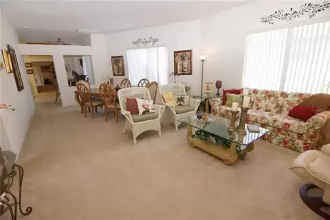 19216 Sea Mist Ln in Lutz, FL - Building Photo - Building Photo