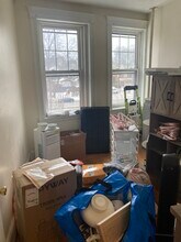 1999 Commonwealth Ave, Unit 4 in Boston, MA - Foto de edificio - Building Photo