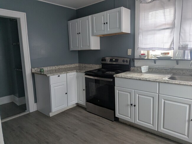 66 Broad St, Unit 3 in Albany, NY - Building Photo - Building Photo