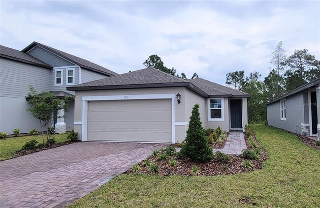 property at 152 Lost Ball Dr
