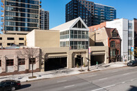 LaSalle Private Residences in Chicago, IL - Foto de edificio - Building Photo