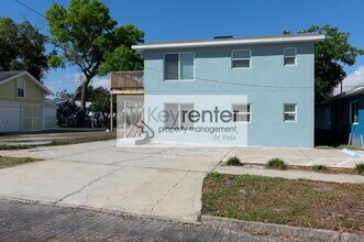 454 21st St N in St. Petersburg, FL - Building Photo - Building Photo