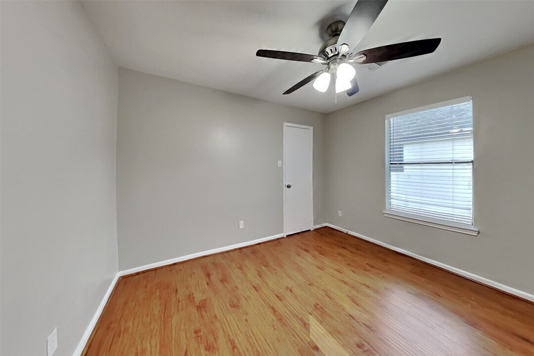 3723 Hidden Brook Ln in Katy, TX - Building Photo