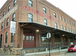 Caradco Lofts in Dubuque, IA - Building Photo - Building Photo