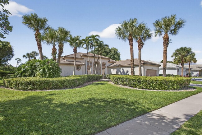 4912 Exeter Estate Ln in Wellington, FL - Building Photo - Building Photo