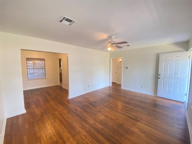 3619 Lazywood Ln in Houston, TX - Building Photo - Building Photo