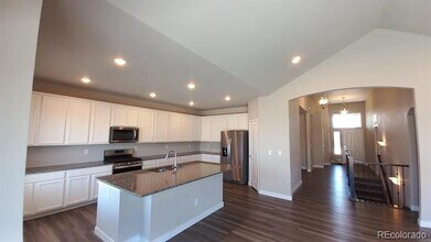 10523 Summer Rdg Dr in Peyton, CO - Building Photo - Building Photo