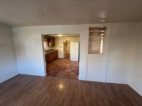 1012 21st St NW in Albuquerque, NM - Building Photo - Building Photo