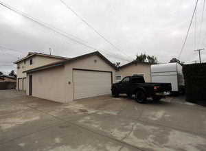 8220 20th St in Westminster, CA - Building Photo - Building Photo