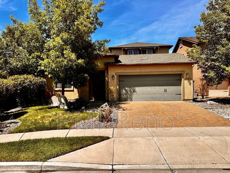 1965 Red Willow Dr in Reno, NV - Building Photo