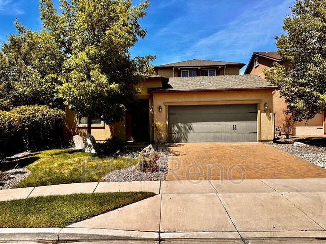 property at 1965 Red Willow Dr