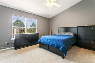 3232 Hearthridge Cir in Colorado Springs, CO - Foto de edificio - Building Photo