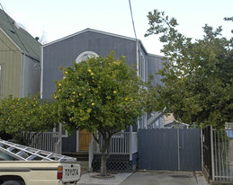 1224 53rd St Apartments