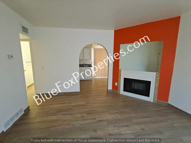 2427 N Fair Oaks Ave in Tucson, AZ - Building Photo - Building Photo