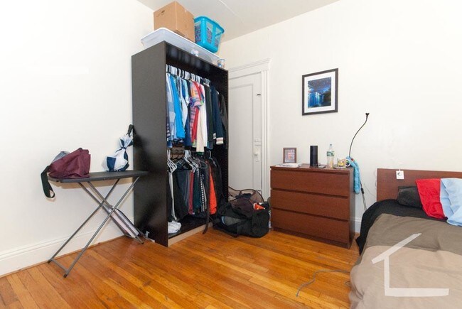 property at 1444 Commonwealth Avenue