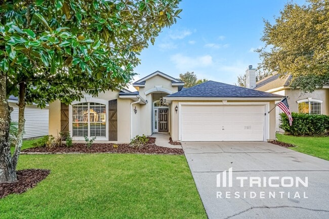 property at 2450 Creekfront Dr