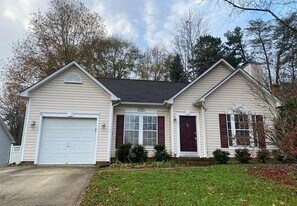5306 Dewmorn Pl in Charlotte, NC - Building Photo