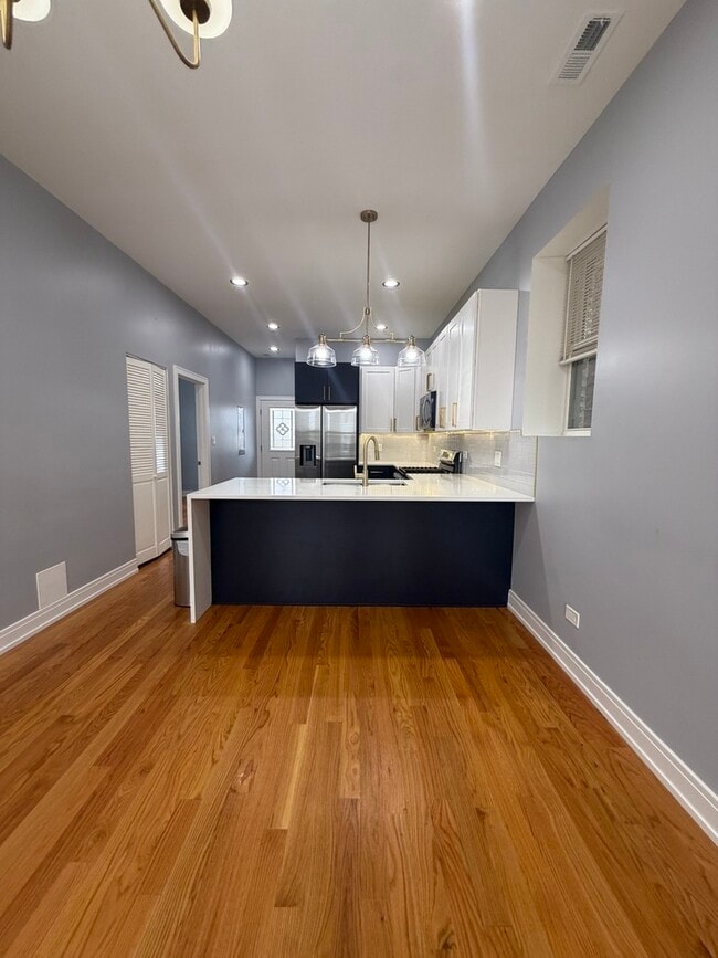 1837 S Harding Ave in Chicago, IL - Building Photo - Building Photo