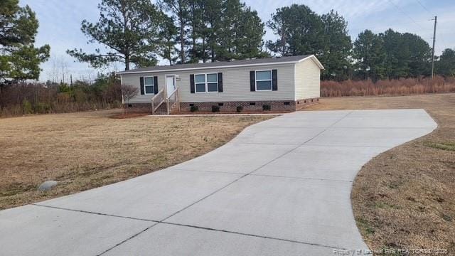 property at 358 Burns Rd