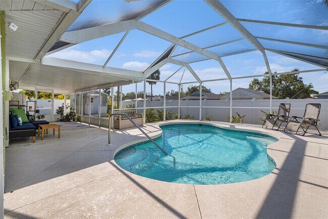 1601 14th St W in Palmetto, FL - Building Photo - Building Photo