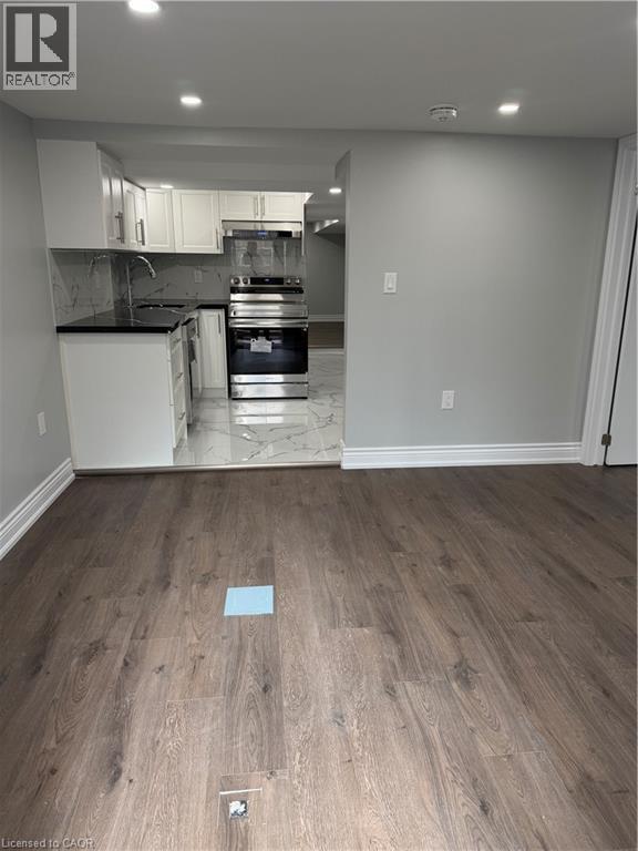 276 Balmoral Ave N in Hamilton, ON - Building Photo - Building Photo