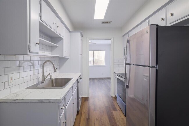 3401 Willowrun Cove in Austin, TX - Building Photo - Building Photo