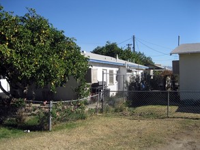 44522 Arabia St in Indio, CA - Building Photo - Building Photo