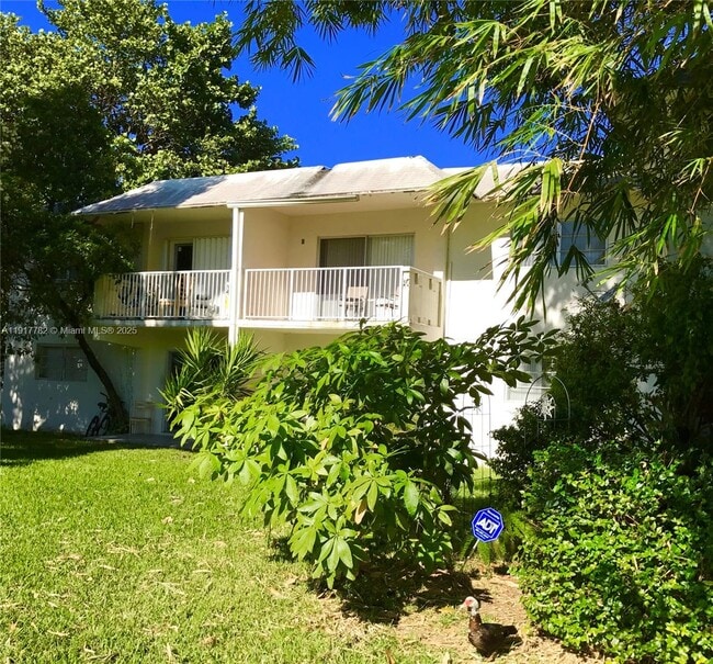 property at 7328 SW 82nd St