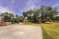 Grandview Square Apartments photo'