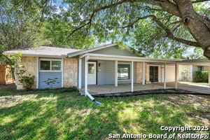 9614 Gold Dust St in San Antonio, TX - Building Photo - Building Photo