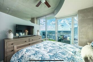 777 N Ashley Dr, Unit 1811 SkyPoint in Tampa, FL - Building Photo - Building Photo