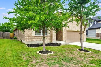 9453 Copperway in Converse, TX - Building Photo - Building Photo