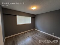 8565 Norman Crescent in Chilliwack, BC - Building Photo - Building Photo