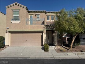 9208 Nerone Ave in Las Vegas, NV - Building Photo