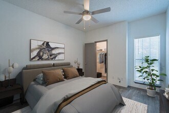 Windsong in Dallas, TX - Foto de edificio - Building Photo
