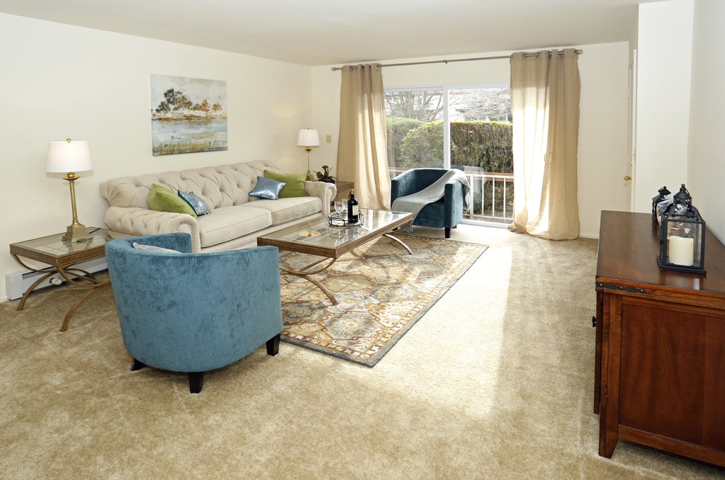 Mansfield Village Apartments in Hackettstown, NJ