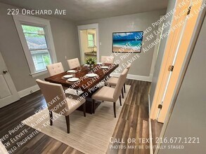 229 Orchard Ave in Cuyahoga Falls, OH - Building Photo - Building Photo