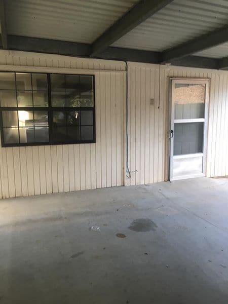 property at 1232 Hugh Wallis Rd