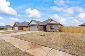 146 N Banner Ave in Farmington, AR - Building Photo - Building Photo