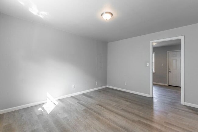 1812 E 13th St in Chattanooga, TN - Building Photo - Building Photo