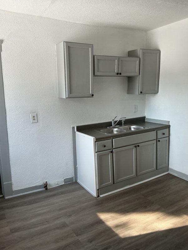 property at 9904 Manor Ave