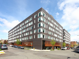 UW - Cedar Apartments