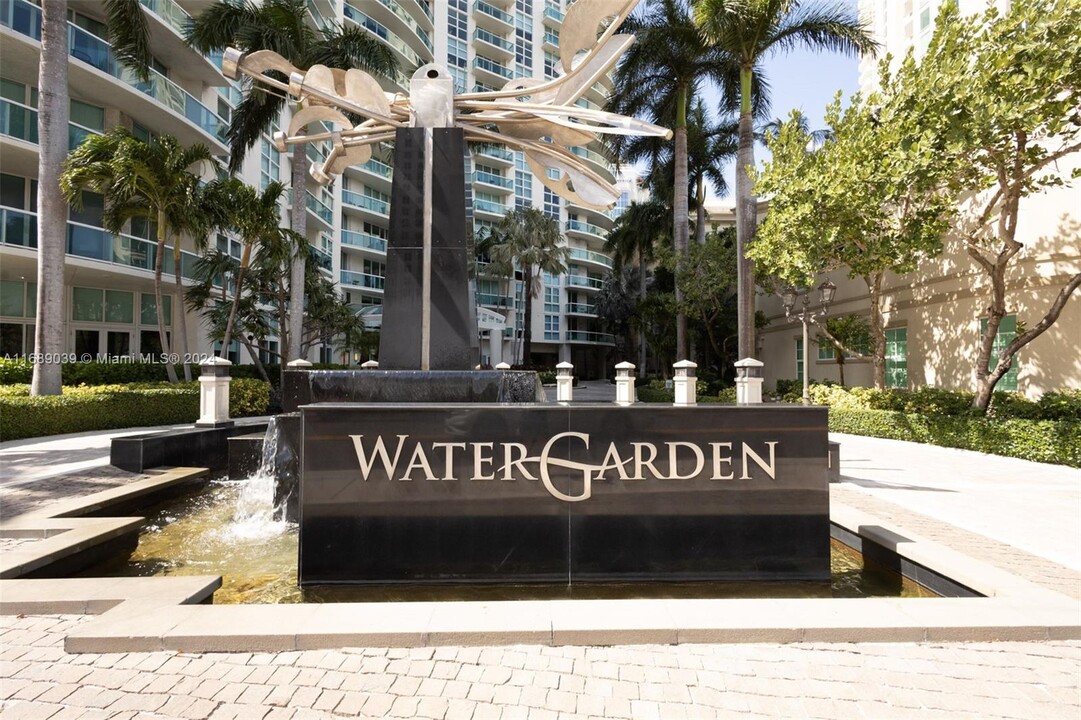 347 N New River Dr E, Unit #2709 in Fort Lauderdale, FL - Building Photo