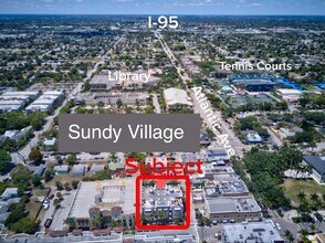 12 SE 1st Ave in Delray Beach, FL - Building Photo - Building Photo