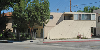 24310 Newhall Ave Apartments