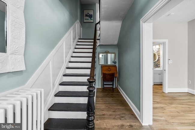 15 E 4th St in Frederick, MD - Foto de edificio - Building Photo