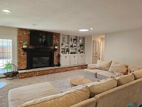 1817 Fairway Terrace in Clovis, NM - Building Photo - Building Photo